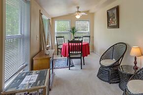 Lake of the Ozarks Vacation Rental w/ Boat Dock!