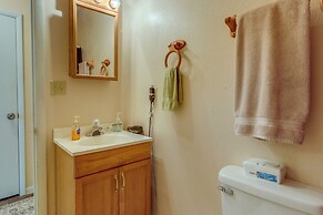 Lake of the Ozarks Vacation Rental w/ Boat Dock!