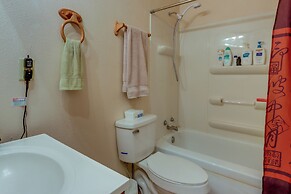 Lake of the Ozarks Vacation Rental w/ Boat Dock!
