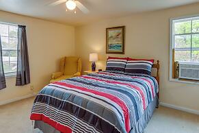 Lake of the Ozarks Vacation Rental w/ Boat Dock!