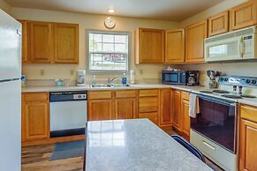 Lake of the Ozarks Vacation Rental w/ Boat Dock!