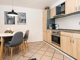 2 Person Holiday Home in Hojer