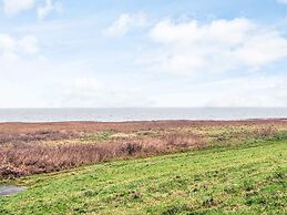 2 Person Holiday Home in Hojer