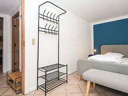 2 Person Holiday Home in Hojer