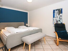 2 Person Holiday Home in Hojer