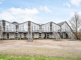 2 Person Holiday Home in Hojer