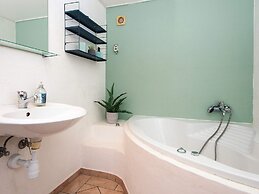 2 Person Holiday Home in Hojer