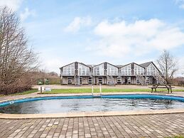 2 Person Holiday Home in Hojer