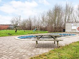 2 Person Holiday Home in Hojer