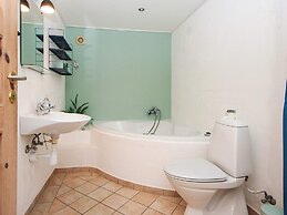 2 Person Holiday Home in Hojer