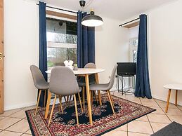 2 Person Holiday Home in Hojer