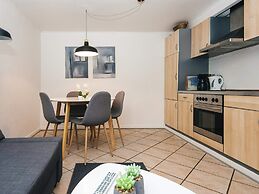 2 Person Holiday Home in Hojer