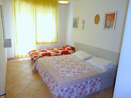 Apartment Only 50 m From Beach