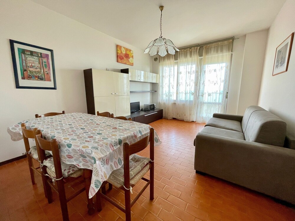 Apartment in Porto Santa Margherita