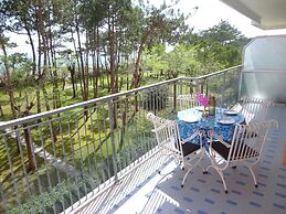 Apartment Only 50 m From Beach