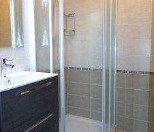 Apartment Only 50 m From Beach