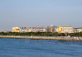 Apartment Only 50 m From Beach