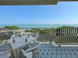 Apartment in Porto Santa Margherita