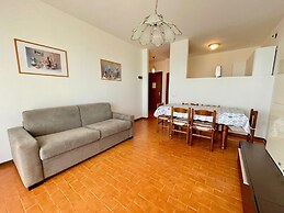 Apartment in Porto Santa Margherita