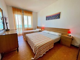 Apartment in Porto Santa Margherita