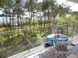 Apartment Only 50 m From Beach