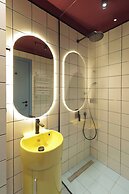 Super Stylish Apartment by Wehost
