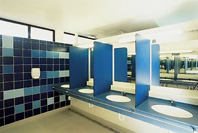 Fkk Adriatika in Solaris Naturist Resort