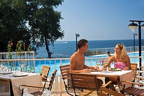 Fkk Adriatika in Solaris Naturist Resort