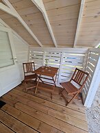 Fkk Adriatika in Solaris Naturist Resort