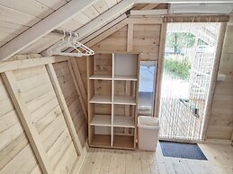 Fkk Adriatika in Solaris Naturist Resort
