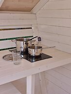 Fkk Adriatika in Solaris Naturist Resort