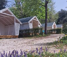 Fkk Adriatika in Solaris Naturist Resort