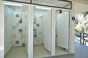 Fkk Adriatika in Solaris Naturist Resort