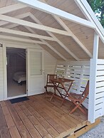Fkk Adriatika in Solaris Naturist Resort