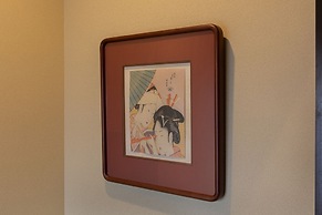 Shiki Homes MEIGETSU