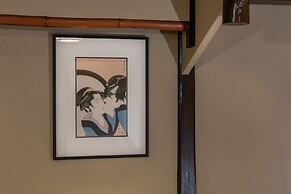 Shiki Homes MEIGETSU