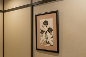 Shiki Homes MEIGETSU