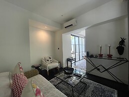 Martini Suites & Villa