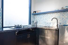 Martini Suites & Villa