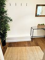 Comfortable One Bedroom Apartment London