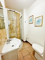 Comfortable One Bedroom Apartment London