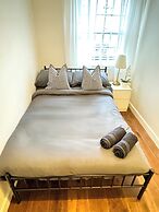 Comfortable One Bedroom Apartment London