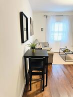 Comfortable One Bedroom Apartment London