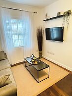 Comfortable One Bedroom Apartment London