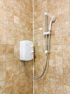 Comfortable One Bedroom Apartment London