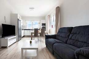 Holiday Home in Tenerife With Mountain Views