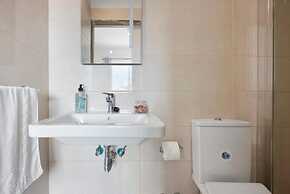 Holiday Home in Tenerife With Mountain Views