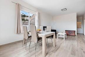 Holiday Home in Tenerife With Mountain Views