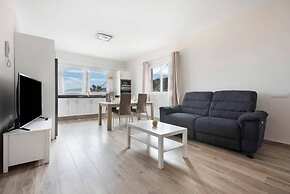 Holiday Home in Tenerife With Mountain Views