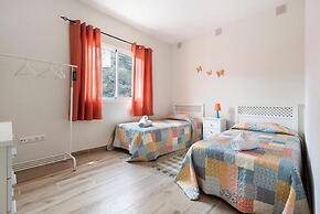 Holiday Home in Tenerife With Mountain Views